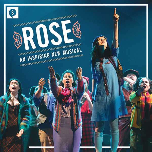 Rose Original Cast Recording