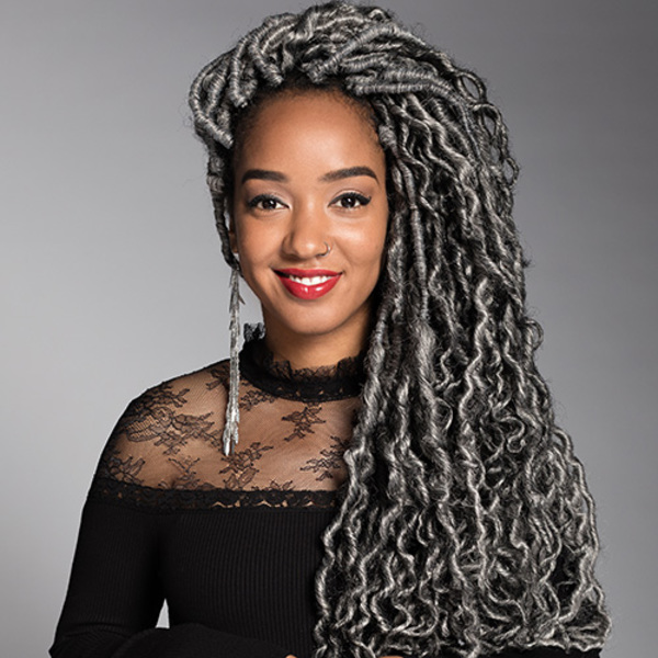 AMANDA PARRIS