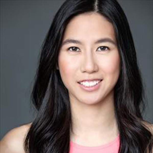 LOUISA ZHU