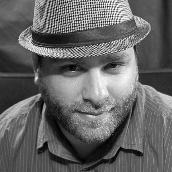 ADAM HARENDORF