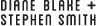 Blake Smith logo