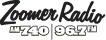 Zoomer Radio logo