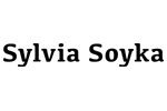 sylvia soyka logo