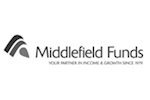 middlefield funds logo
