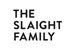 the slaight family logo