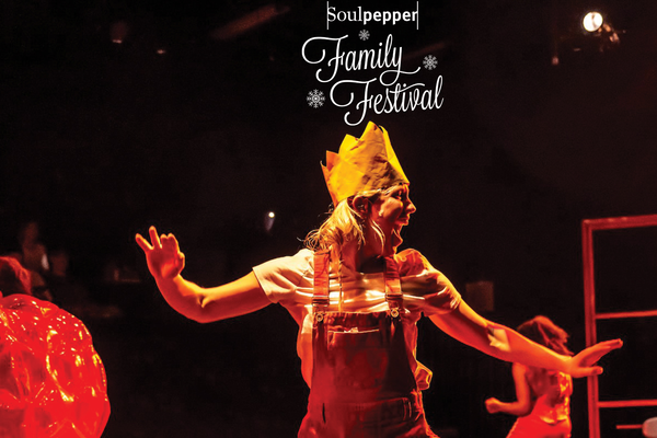 Soulpepper Theatre - Plays, Concerts & Musicals‎