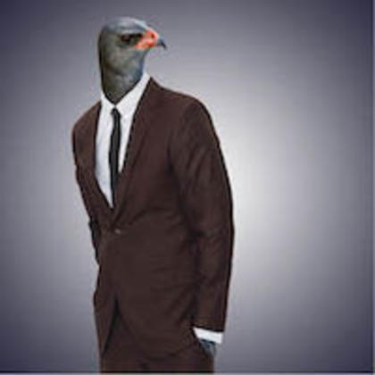 The Parliament of the Birds