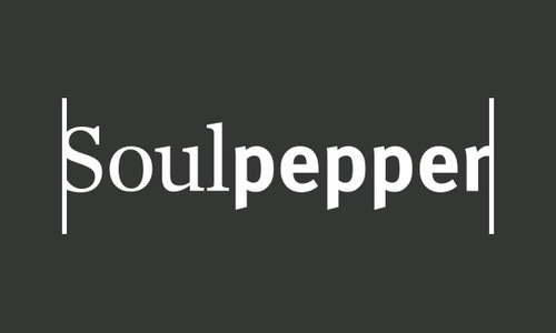 Soulpepper Logo