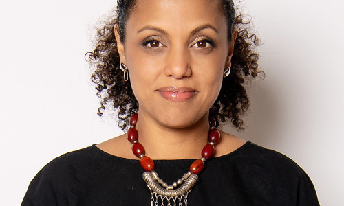 Weyni Mengesha