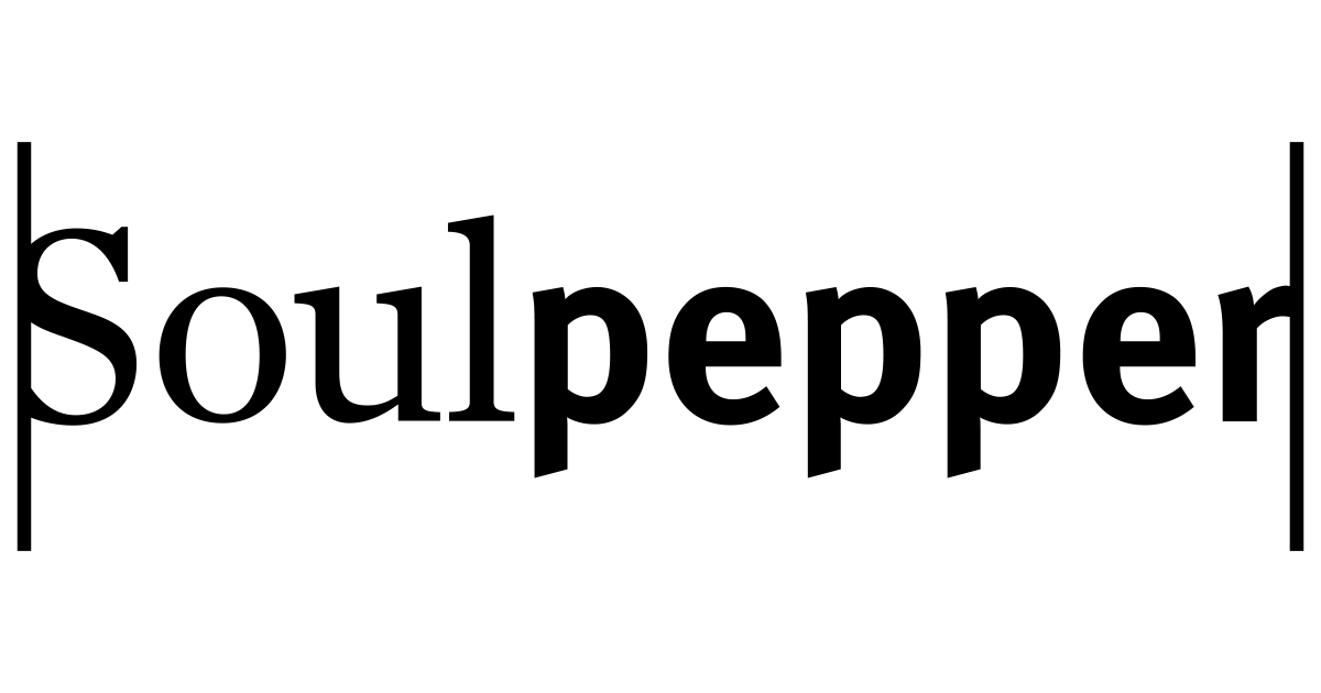 Picture of Soulpepper